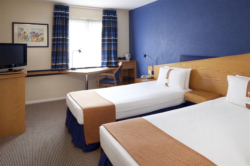 Holiday Inn Express Peterborough, An Ihg Hotel Pokój zdjęcie