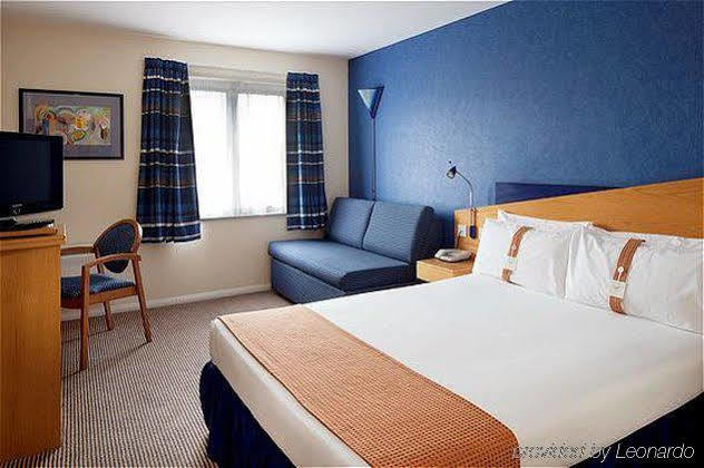 Holiday Inn Express Peterborough, An Ihg Hotel Pokój zdjęcie